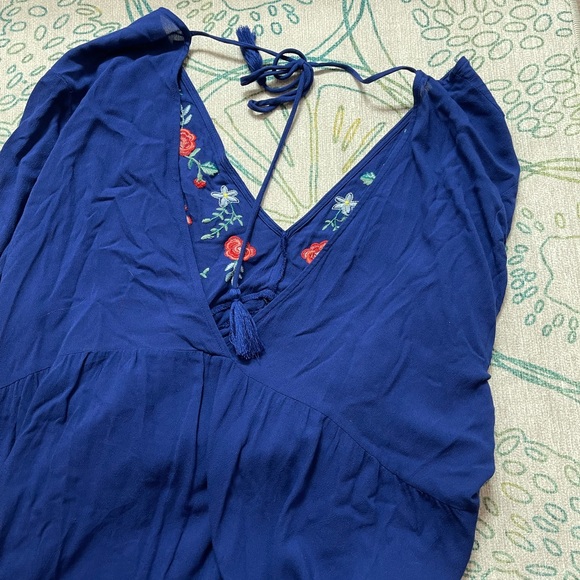 Size 22w dress 🧜♀️ - Picture 7 of 8